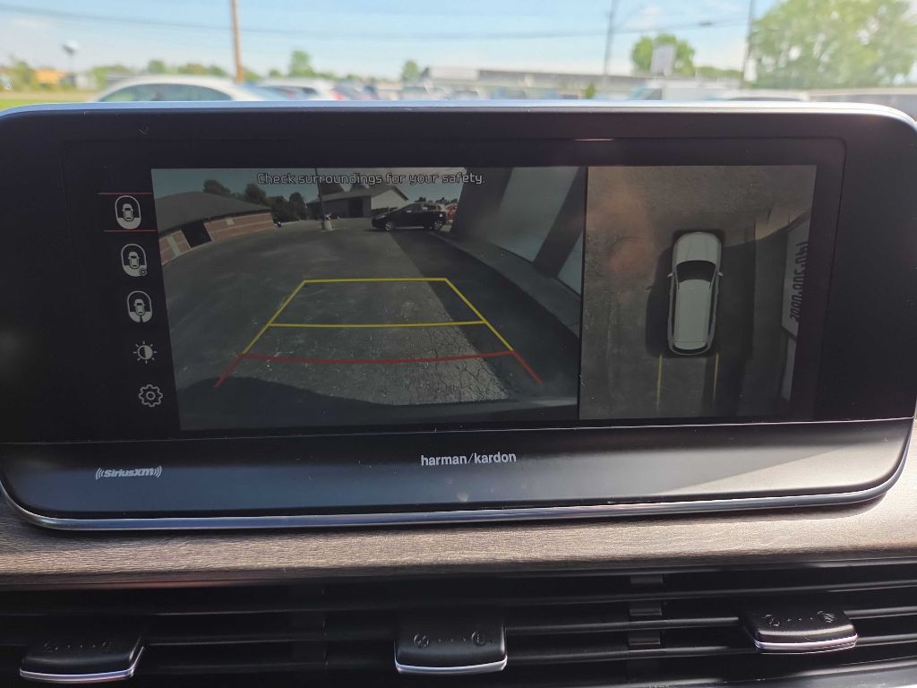 2020 Kia Telluride Image 25