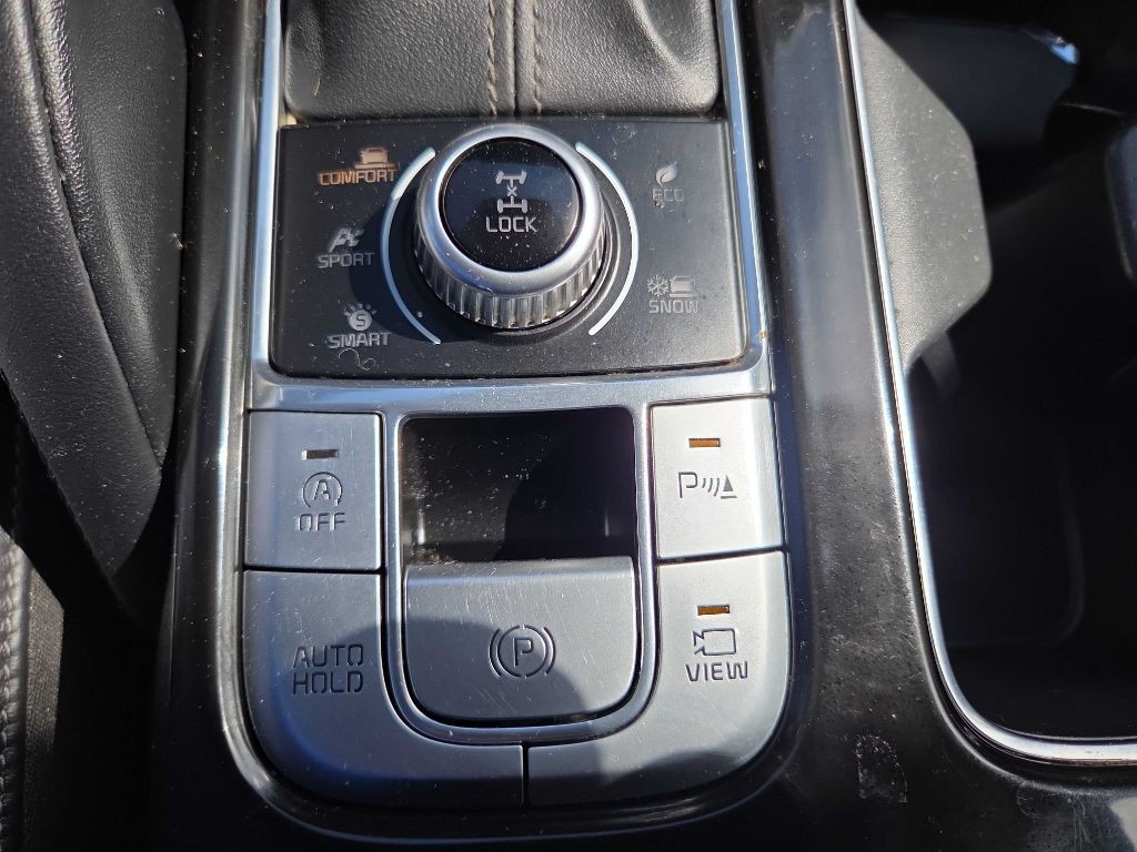2020 Kia Telluride Image 28