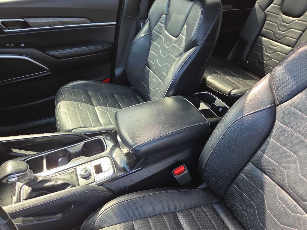 2020 Kia Telluride Image 32