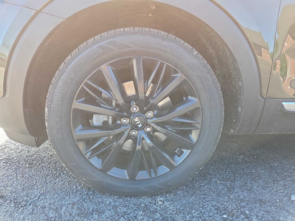 2020 Kia Telluride Image 36