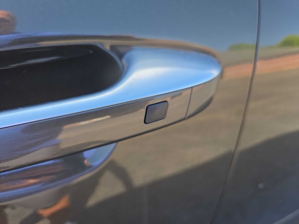 2020 Kia Telluride Image 37