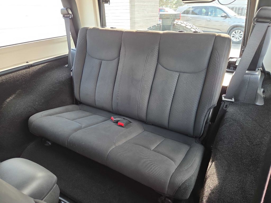 2015 Jeep Wrangler Image 9