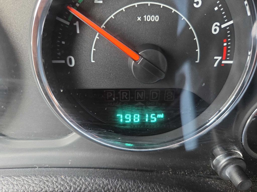 2015 Jeep Wrangler Image 12