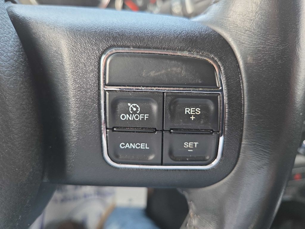 2015 Jeep Wrangler Image 15