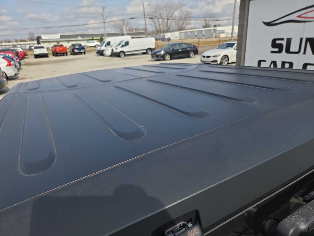 2015 Jeep Wrangler Image 29