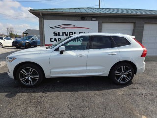 Image for 2018 Volvo XC60 T5 MOMENTUM ID: 7248189
