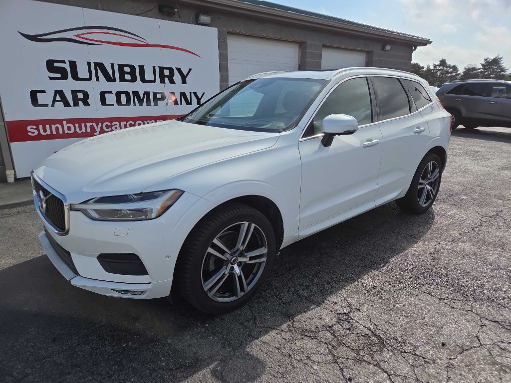 2018 Volvo XC60 Image 2
