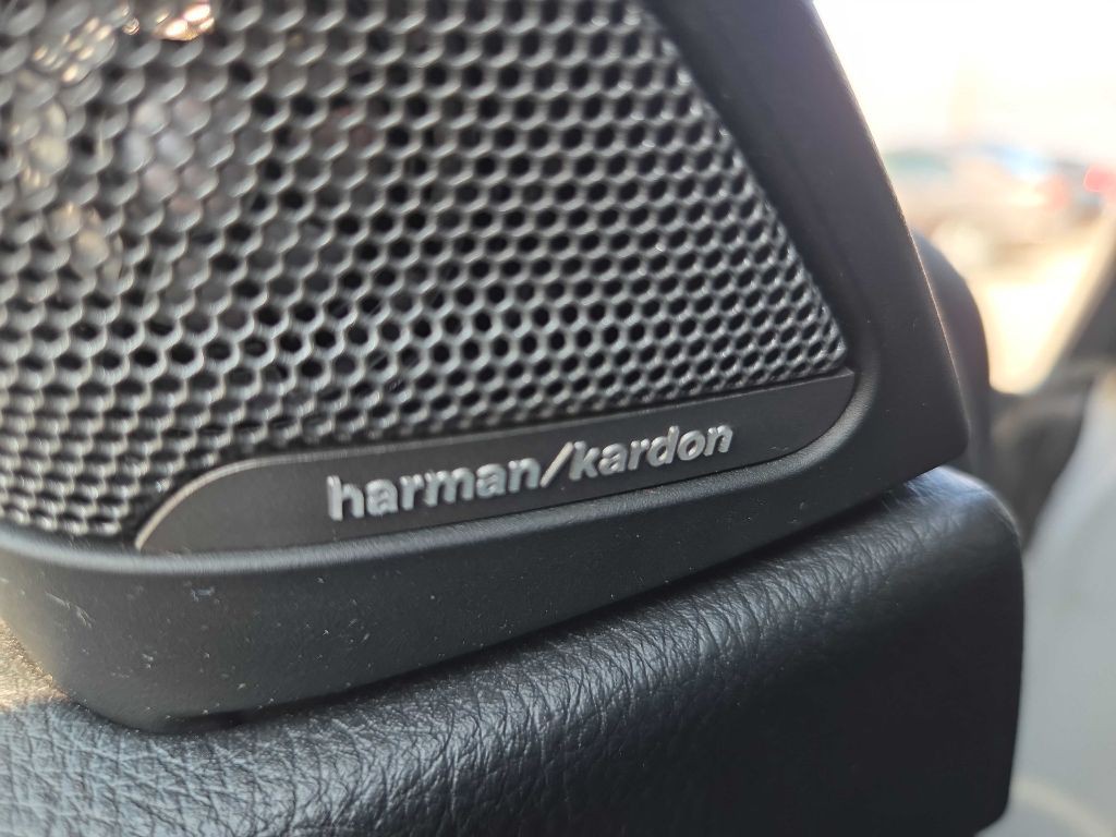 2019 BMW 4 Series Image 17