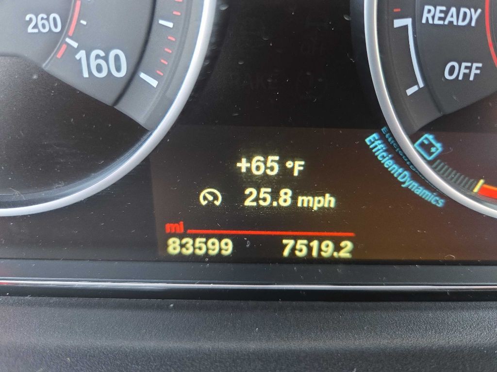 2019 BMW 4 Series Image 18