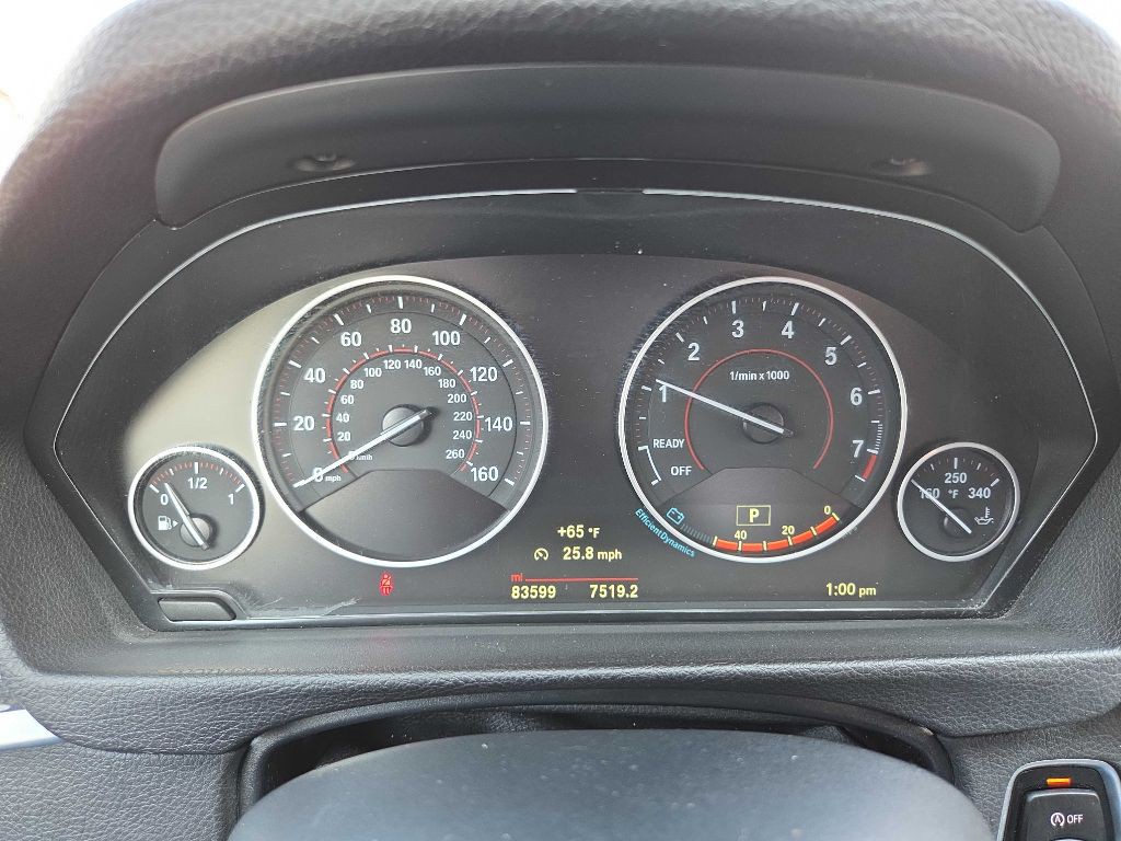 2019 BMW 4 Series Image 19