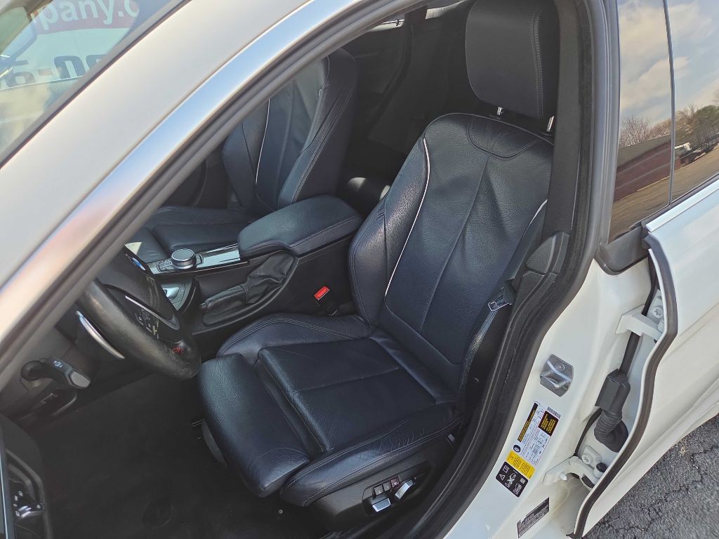 2019 BMW 4 Series Image 8