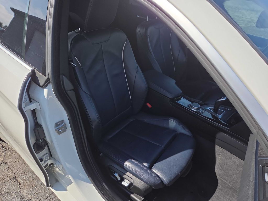 2019 BMW 4 Series Image 10