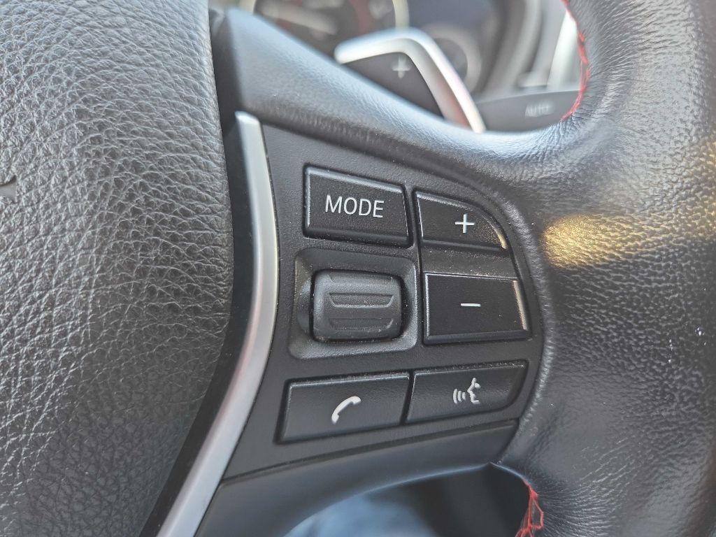 2019 BMW 4 Series Image 21