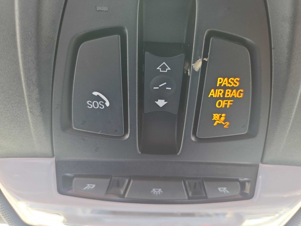 2019 BMW 4 Series Image 23