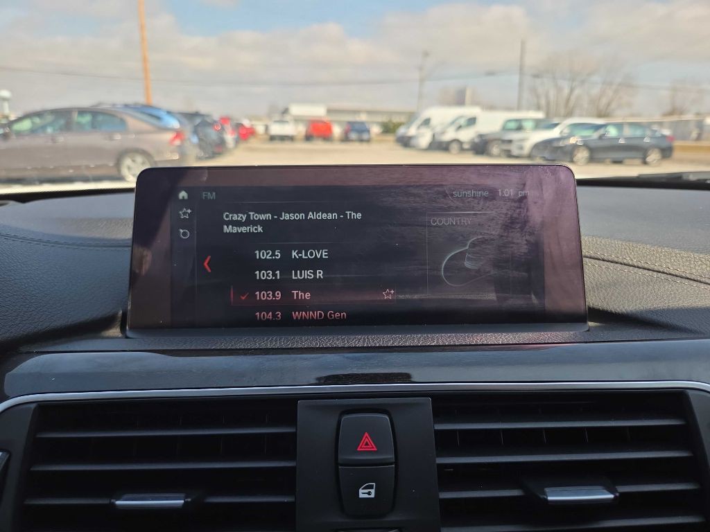 2019 BMW 4 Series Image 24