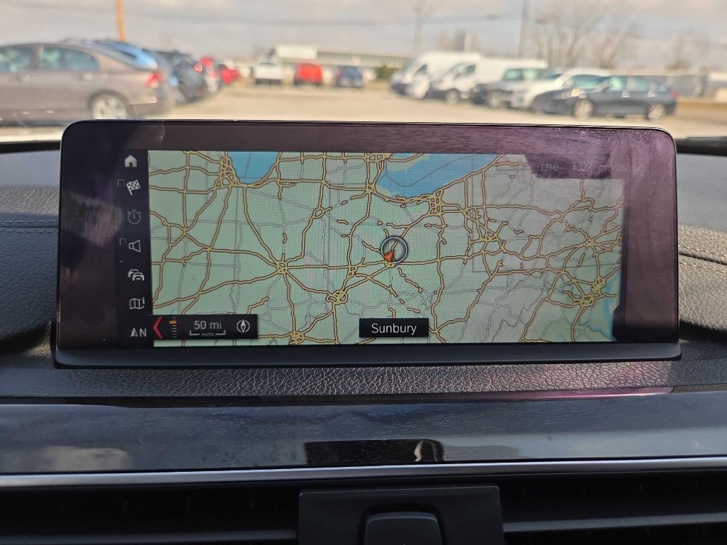 2019 BMW 4 Series Image 26