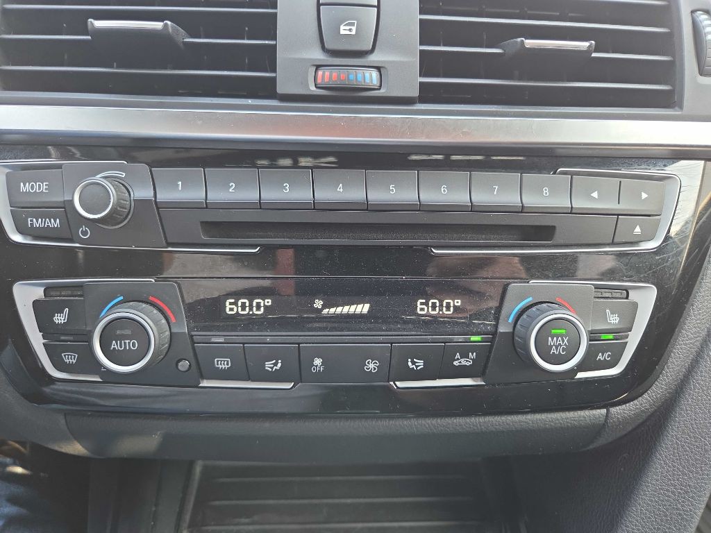 2019 BMW 4 Series Image 27