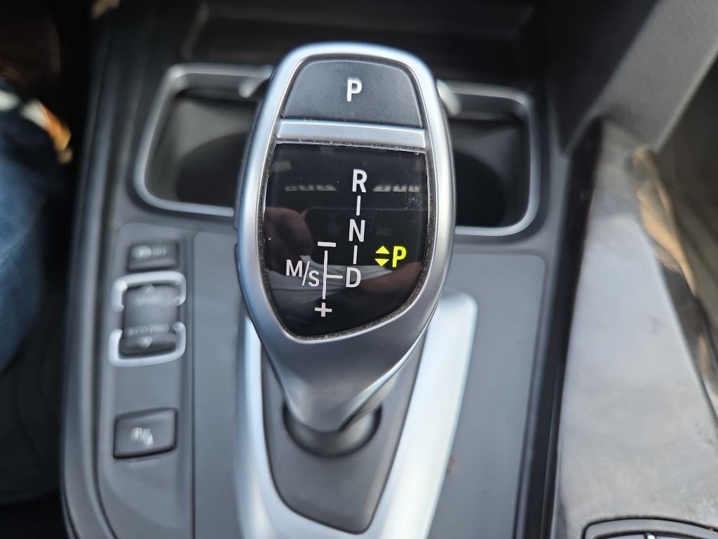 2019 BMW 4 Series Image 30