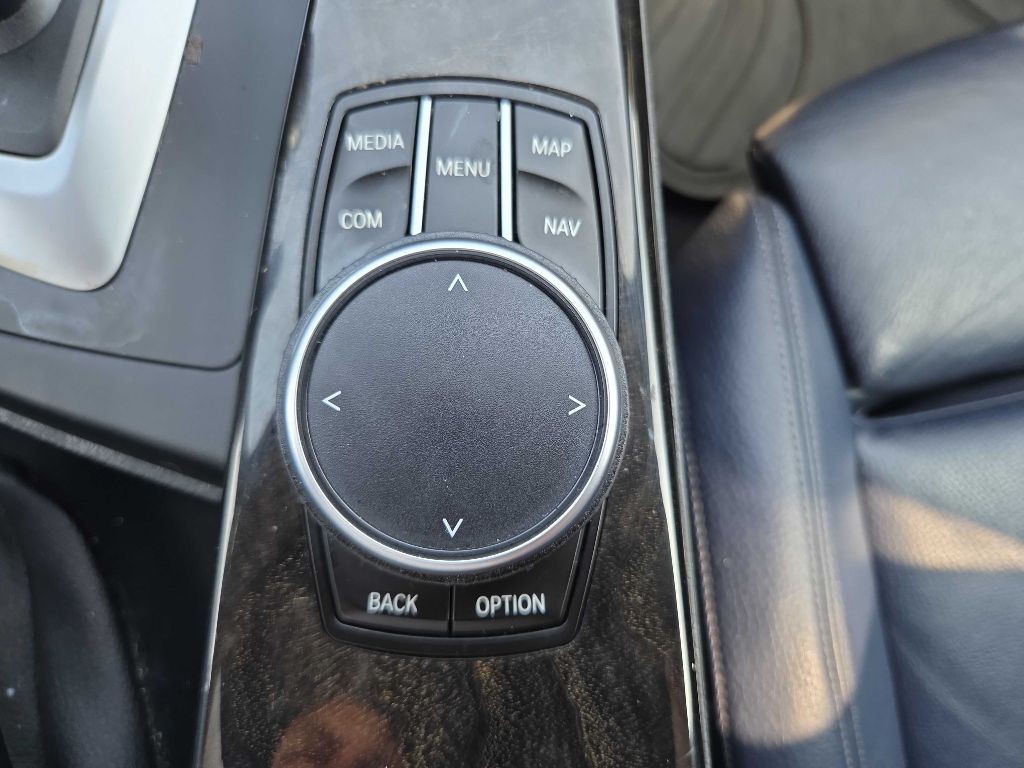 2019 BMW 4 Series Image 31