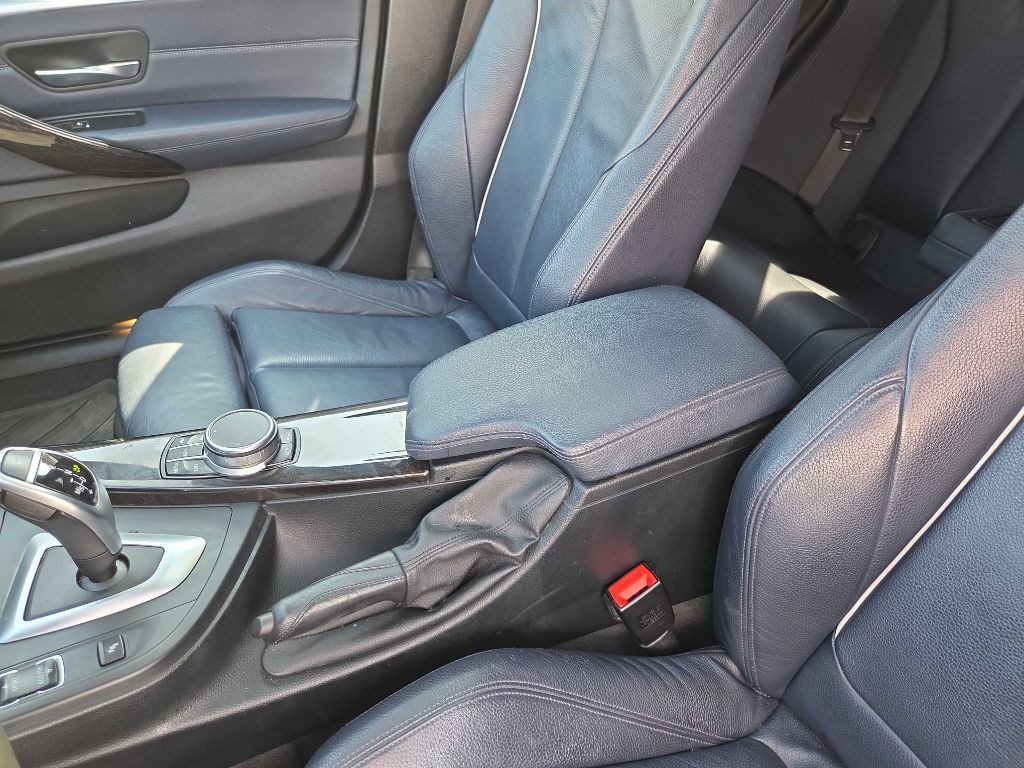 2019 BMW 4 Series Image 32