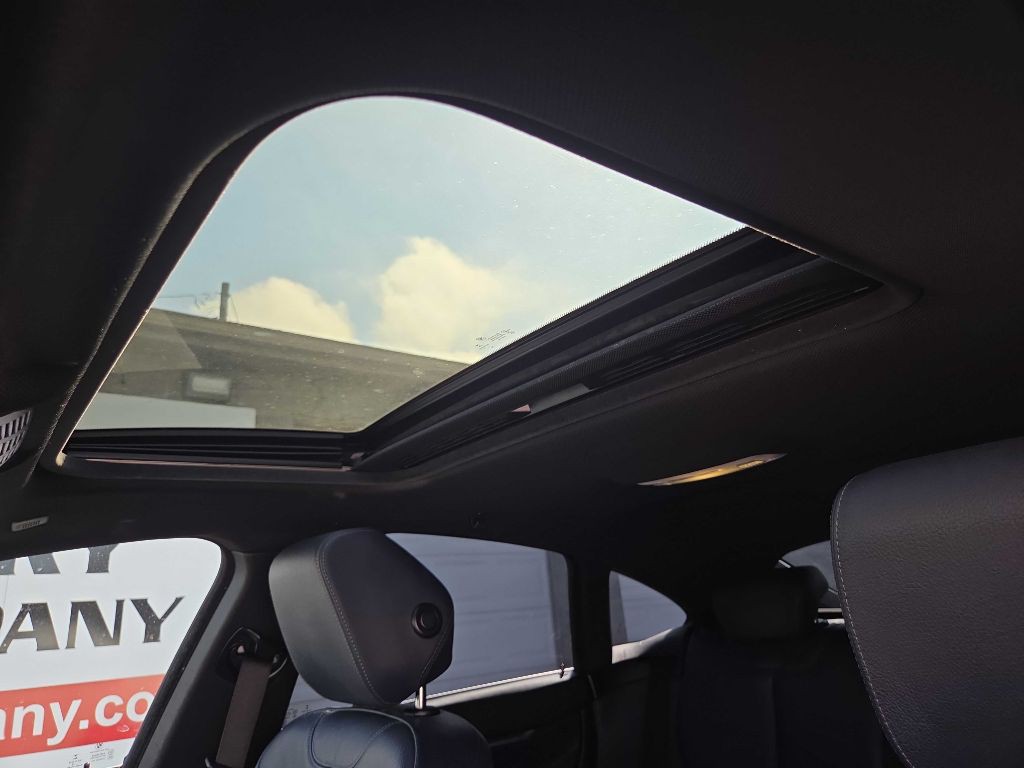 2019 BMW 4 Series Image 33