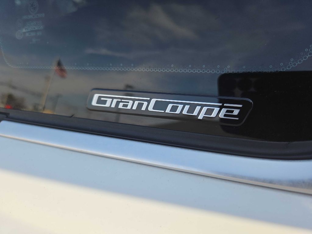 2019 BMW 4 Series Image 38