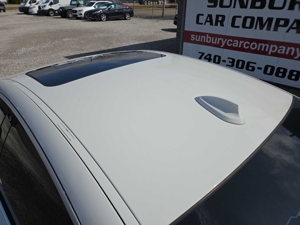 2019 BMW 4 Series Image 39