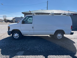 Image for 2012 Ford Econoline E250 ID: 7258633