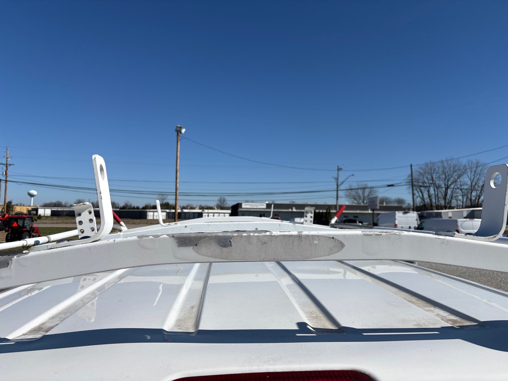 2012 Ford Econoline Image 15