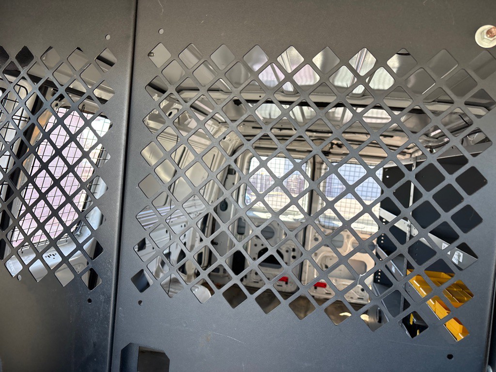 2012 Ford Econoline Image 22