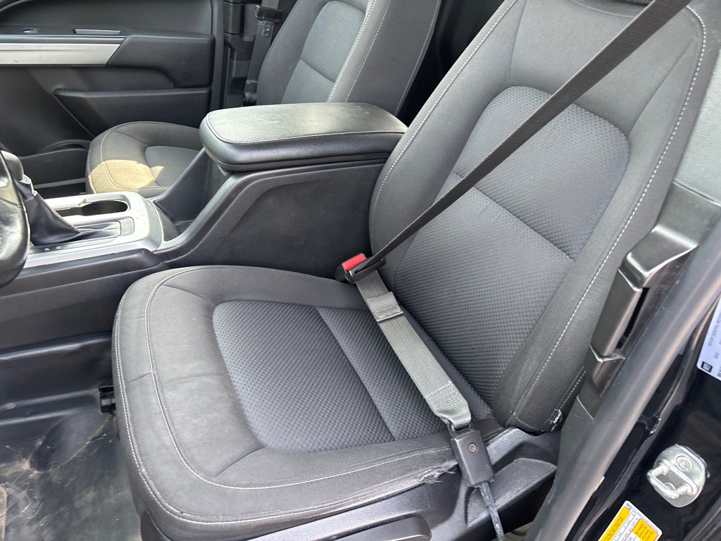 2022 Chevrolet Colorado Image 8