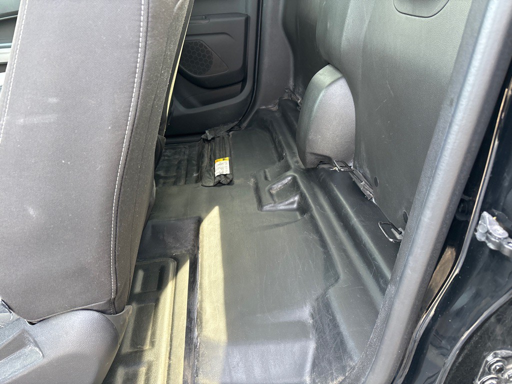 2022 Chevrolet Colorado Image 9