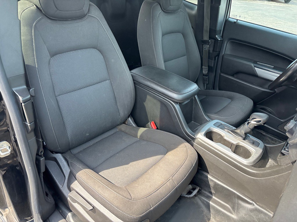 2022 Chevrolet Colorado Image 10