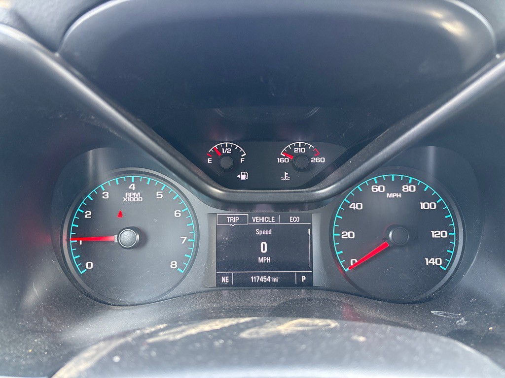 2022 Chevrolet Colorado Image 15