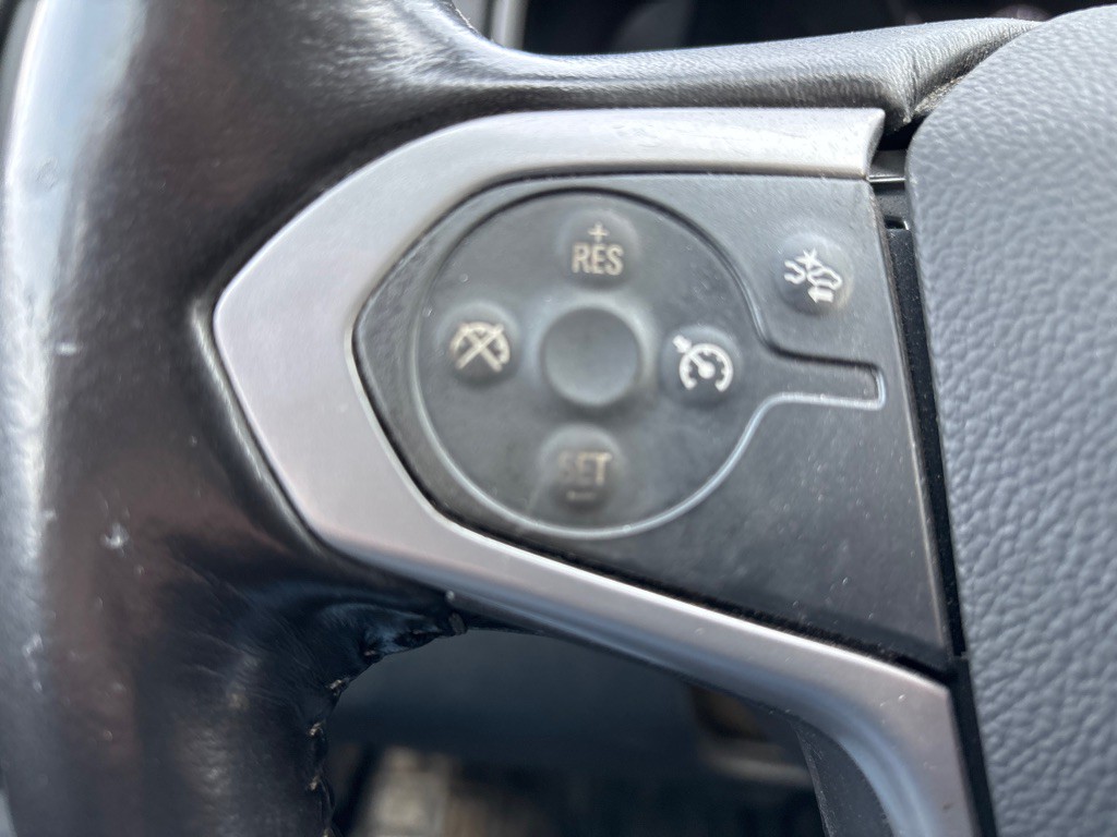 2022 Chevrolet Colorado Image 16