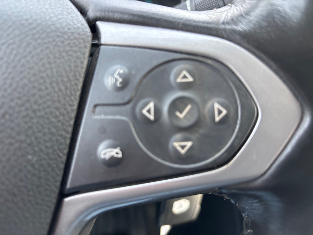 2022 Chevrolet Colorado Image 17