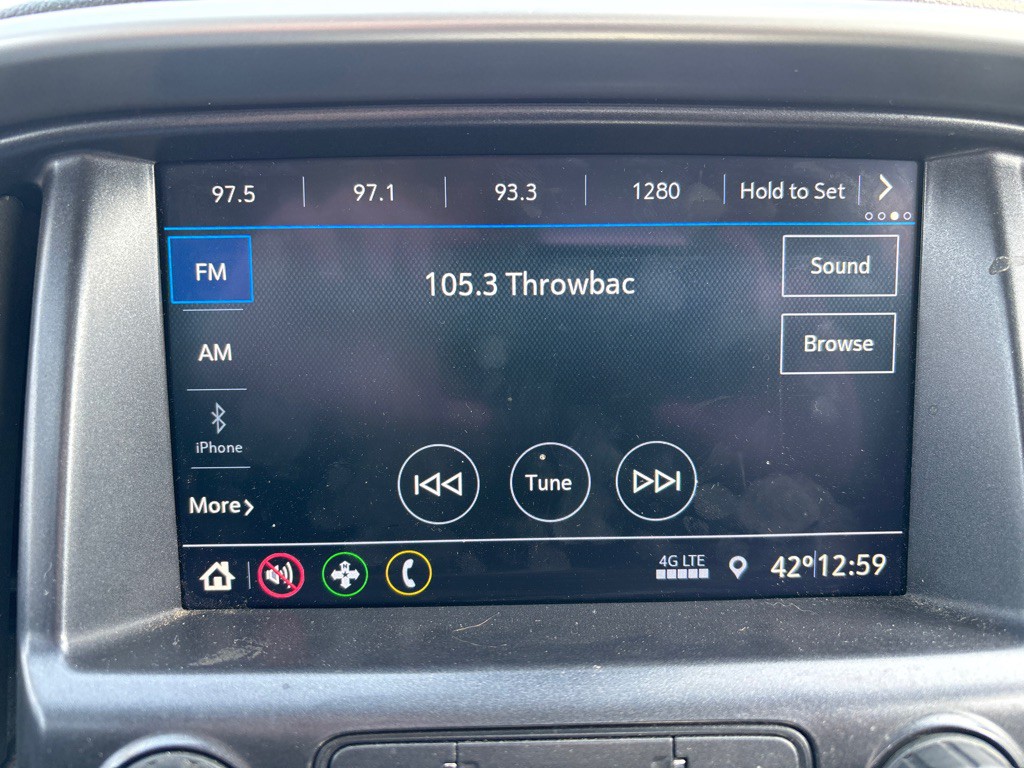 2022 Chevrolet Colorado Image 19