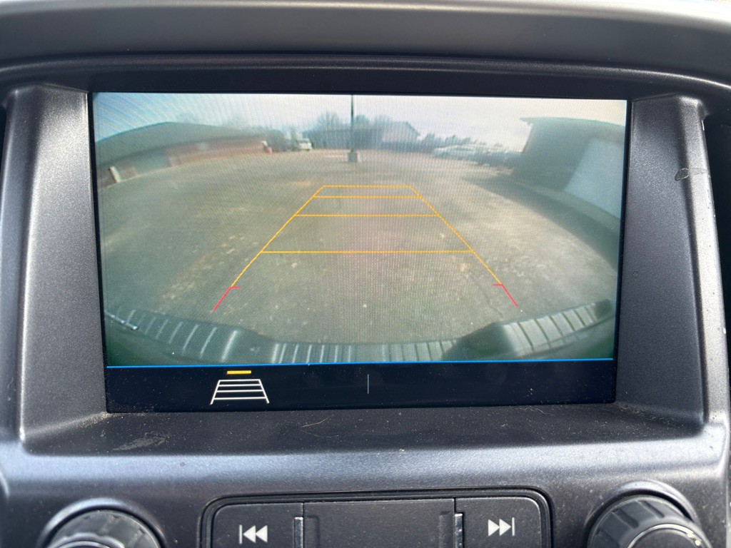 2022 Chevrolet Colorado Image 20