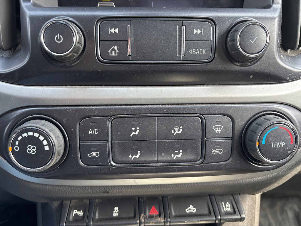 2022 Chevrolet Colorado Image 21