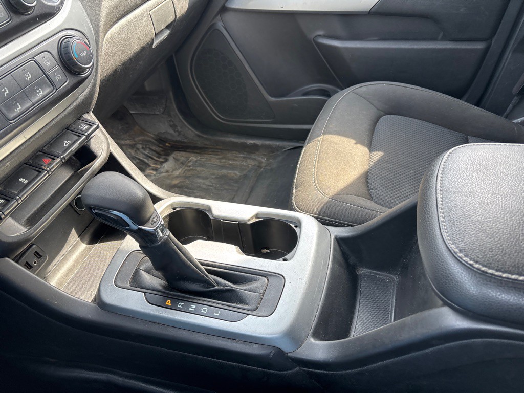 2022 Chevrolet Colorado Image 23