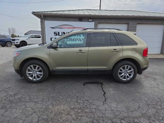 Image for 2013 Ford Edge SEL ID: 7265799