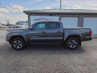 Image for 2018 Toyota Tacoma Double Cab ID: 7265847