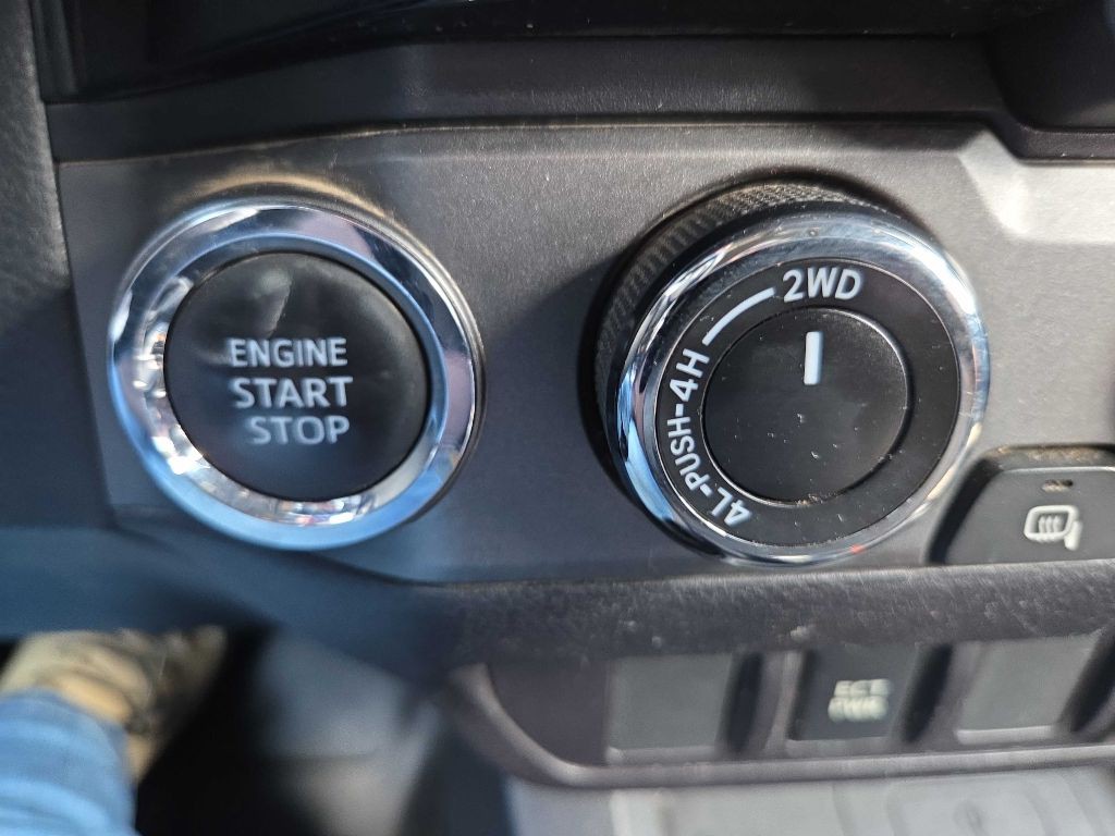 2018 Toyota Tacoma Image 23