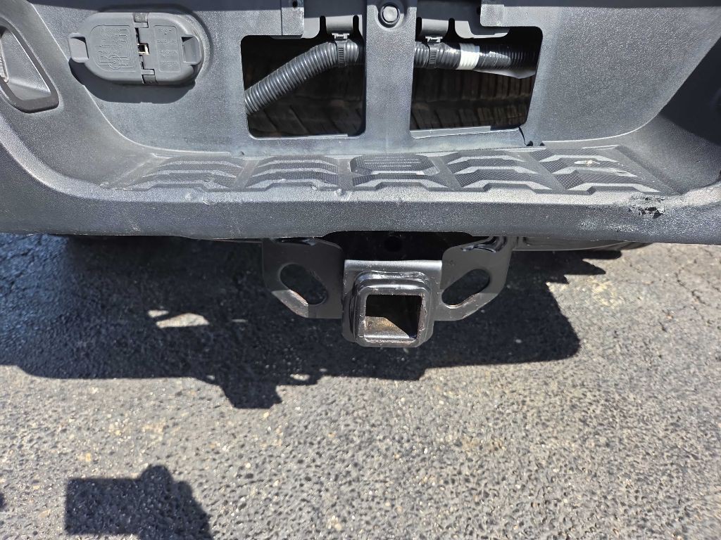 2018 Toyota Tacoma Image 34