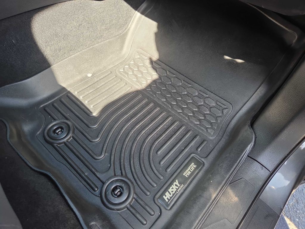 2018 Toyota Tacoma Image 35