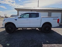Image for 2020 Ford Ranger XL ID: 7265873