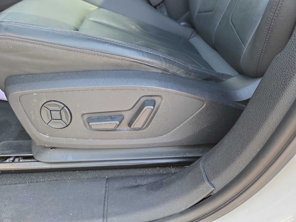 2020 Audi Q3 Image 17