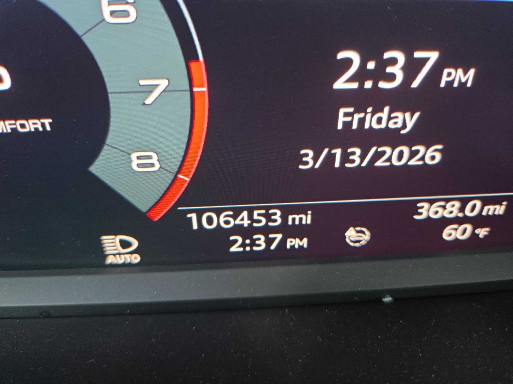 2020 Audi Q3 Image 19