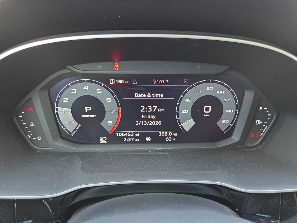 2020 Audi Q3 Image 20