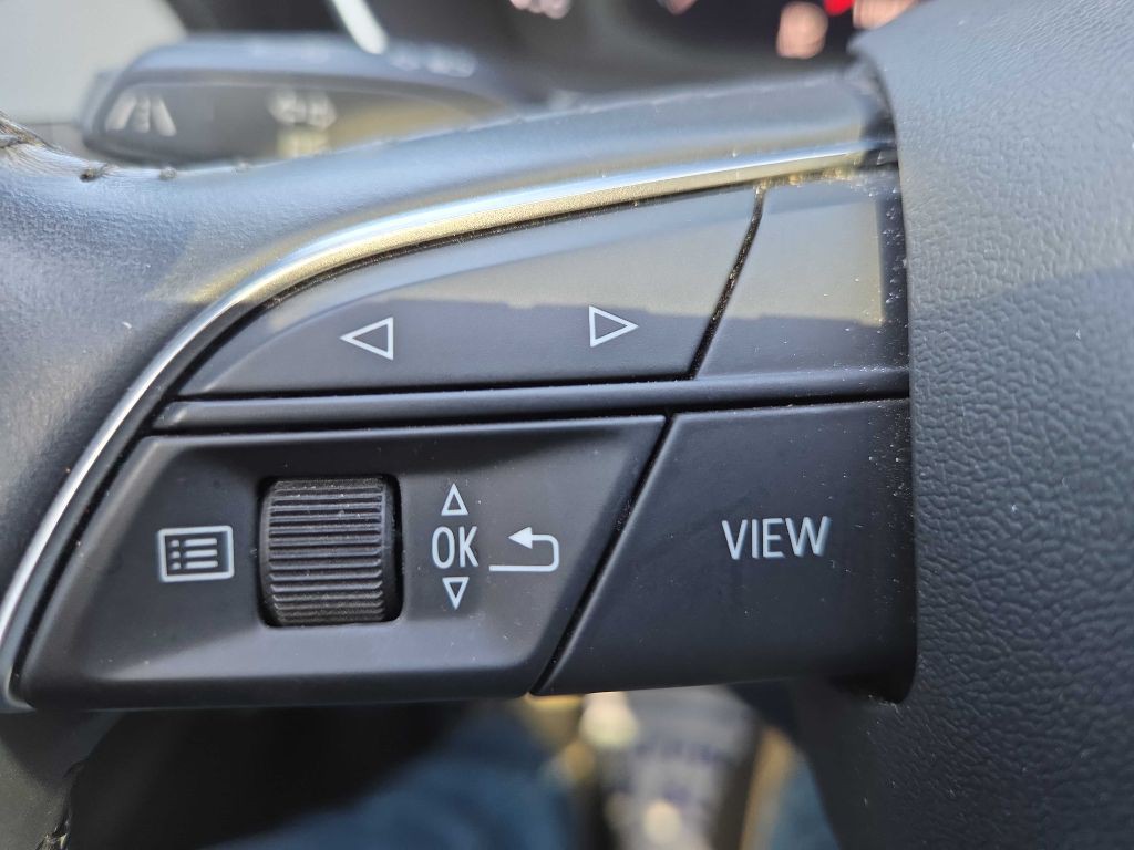 2020 Audi Q3 Image 21